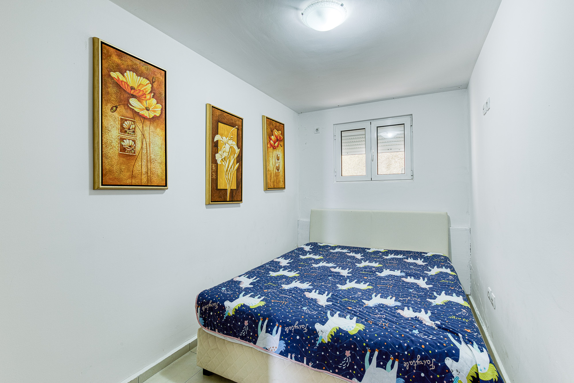 Image of Apartment - 2 Bedrooms - 1 Bathrooms for Sale in Budva-Seoce-Montenegro, Image 15